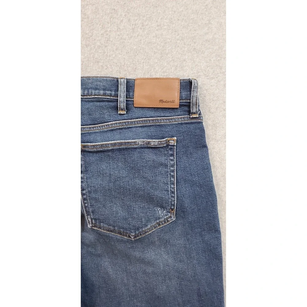 Madewell thank you